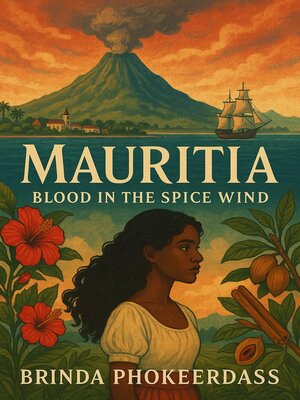cover image of Mauritia